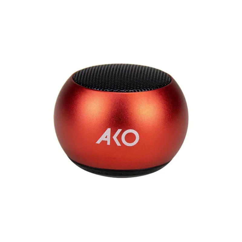 اسپیکر بلوتوثی قابل حمل آکو مدل AS-30