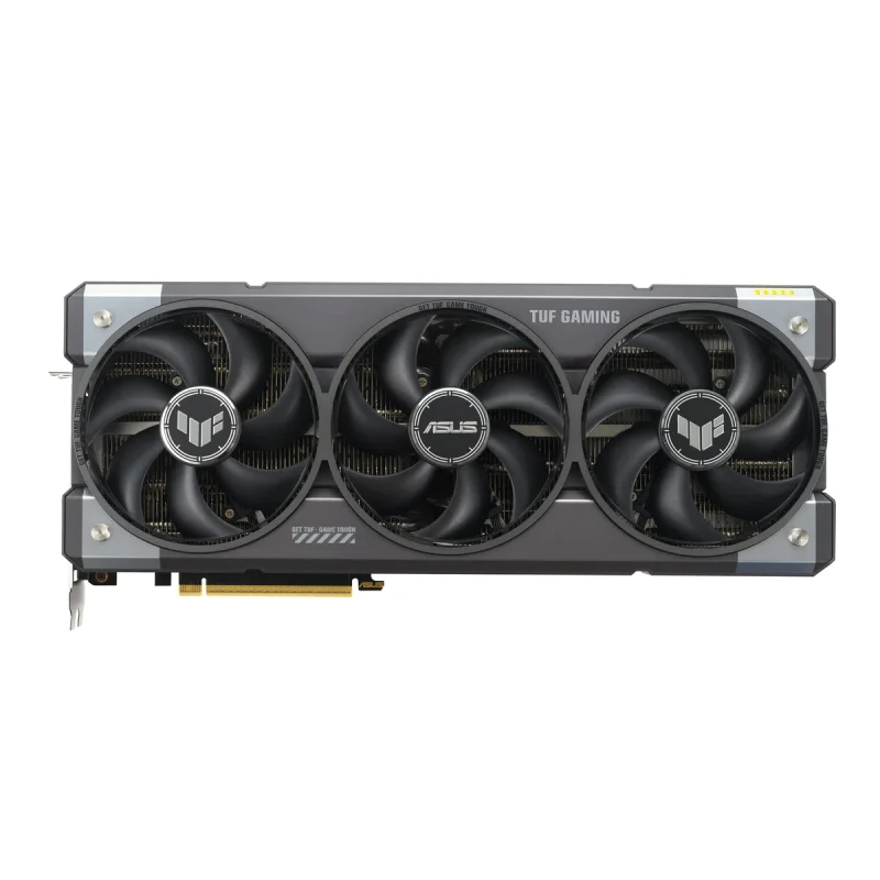 کارت گرافیک ایسوس مدل TUF Gaming GeForce RTX 5080 16GB GDDR7