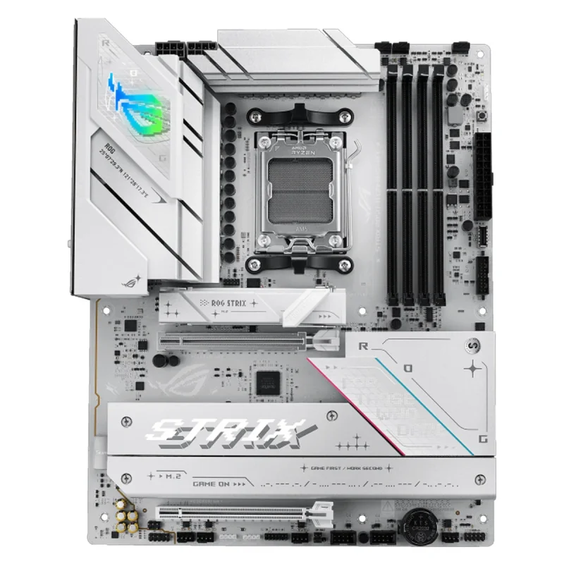 مادربرد ایسوس مدل ROG STRIX B850-A GAMING WIFI