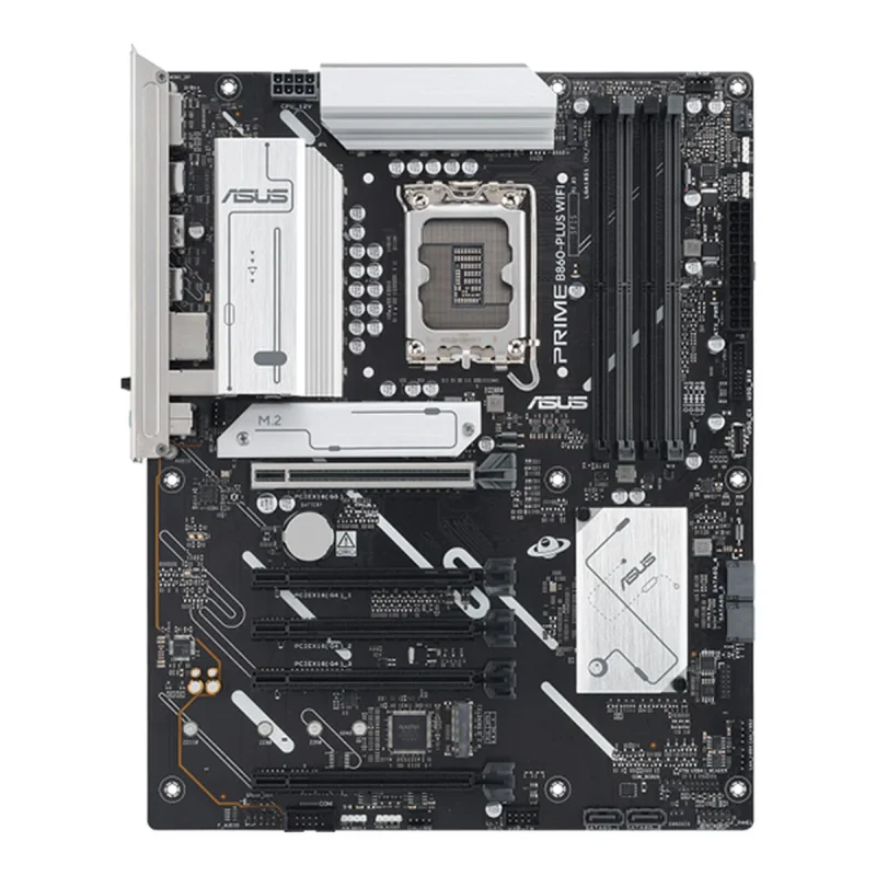 مادربرد ایسوس مدل PRIME B860-PLUS WIFI