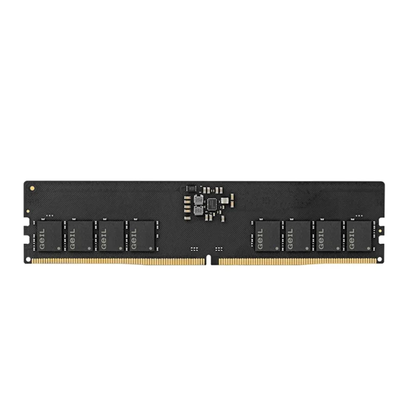رم دسکتاپ DDR5 تک کاناله 4800 مگاهرتز CL40 گیل مدل Pristine ظرفیت 16 گیگابایت