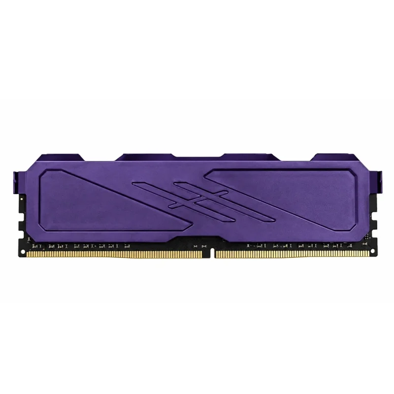 رم دسکتاپ DDR5 تک کاناله 3200 مگاهرتز CL16 هایک ویژن مدل Gaming U10 ظرفیت 16 گیگابایت