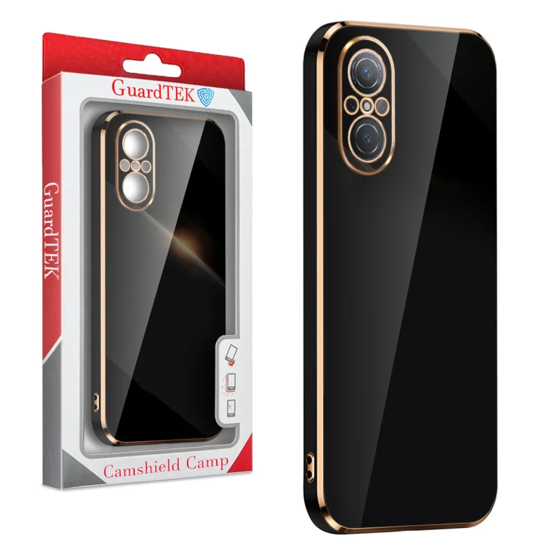 کاور گاردتک اساک مدل Myca2 مناسب برای گوشی موبایل هوآوی Nova 9 SE
