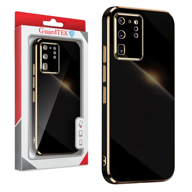 کاور گاردتک مدل Myca2 مناسب برای گوشی موبایل Galaxy S20 Ultra