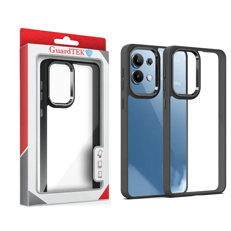 کاور گاردتک اساک مدل New Skin مناسب برای گوشی موبایل شیائومی Redmi Note 13 4G