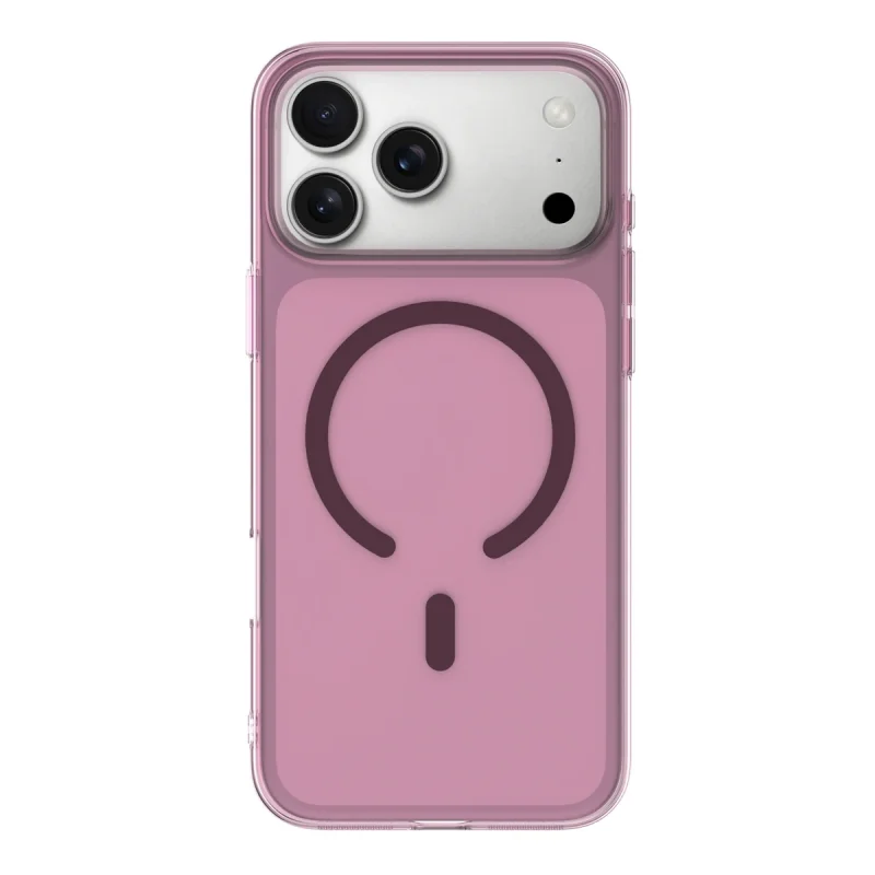 کاور یانگ‌ کیت مدل HD Magnetic Seies مناسب برای گوشی موبایل اپل Iphone 18 Pro Max/17 Pro Max