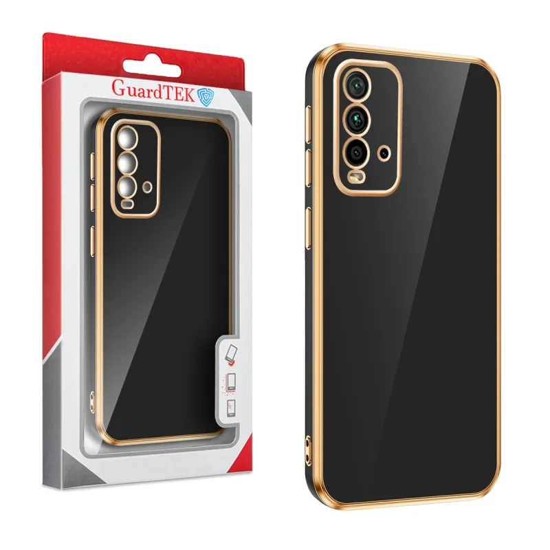 کاور گاردتک مدل Myca2 مناسب برای گوشی موبایل شیائومی Redmi 9T