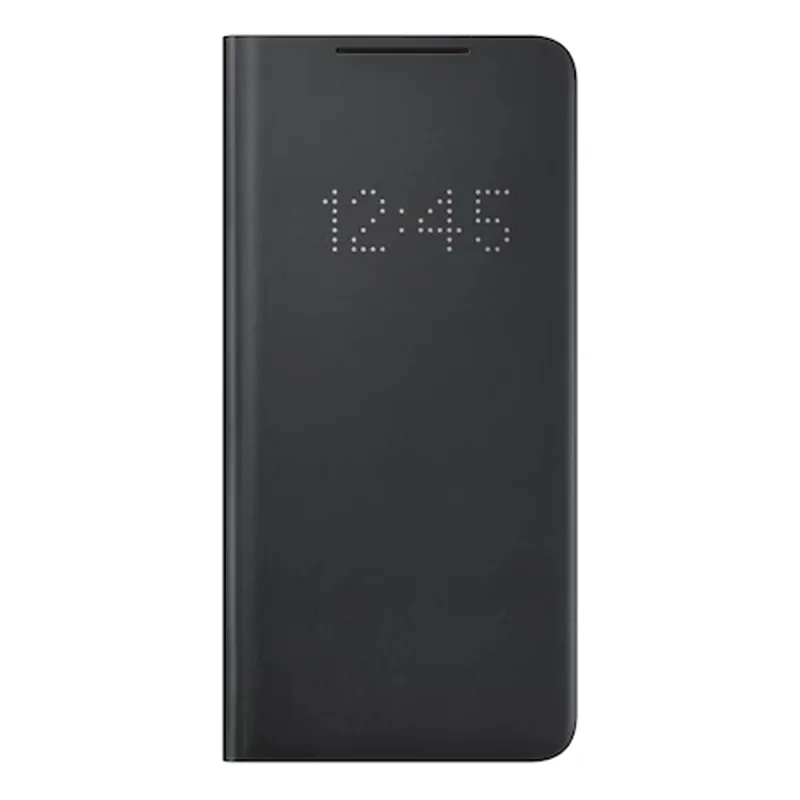 کیف کلاسوری سامسونگ مدل EF-NG996PJEGWW مناسب برای گوشی موبایل سامسونگ Galaxy S21 Plus