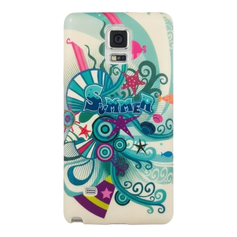 کاور نیلکین کد B6122 مناسب برای گوشی موبایل سامسونگ Galaxy Note 4