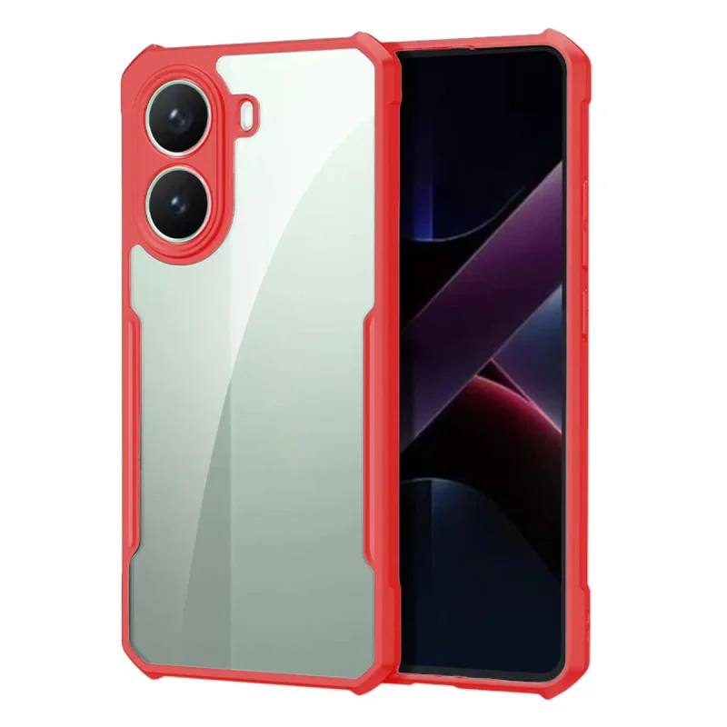 کاور گاردتک اساک مدل XUND مناسب برای گوشی موبایل شیائومی Poco X8 Pro