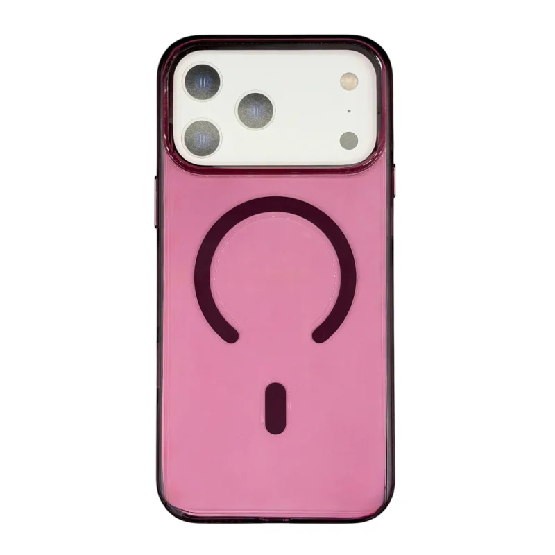 کاور کی زد دو مدل ICEGUARD مناسب برای گوشی موبایل اپل iphone 18 pro max / 17 pro max