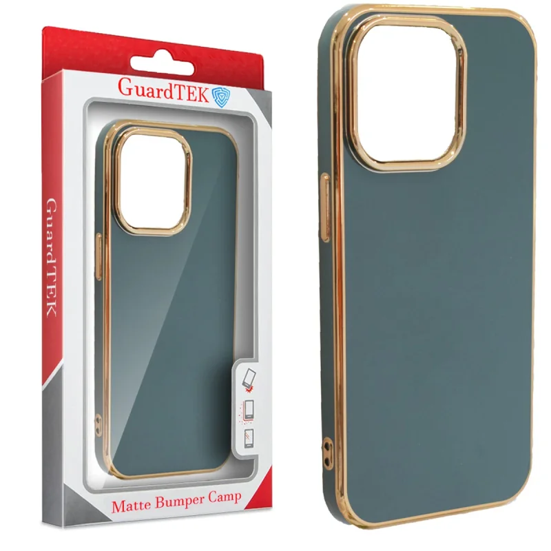 کاور گاردتک اساک مدل MyCa2 مناسب برای گوشی موبایل اپل iphone 14 pro Max