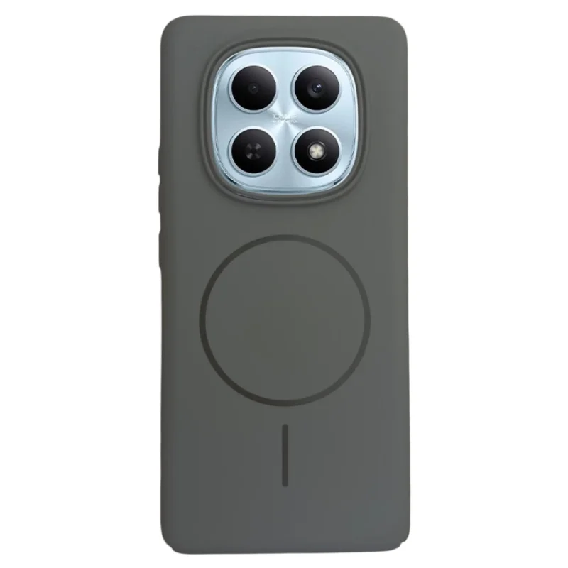 کاور گاردتک اساک مدل HMAG مناسب برای گوشی موبایل شیائومی Redmi Note 15 4G