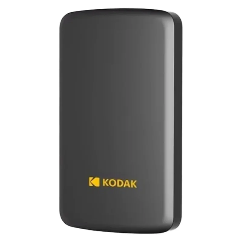هارد اکسترنال کداک مدل P150 USB 3.2 ظرفیت یک ترابایت