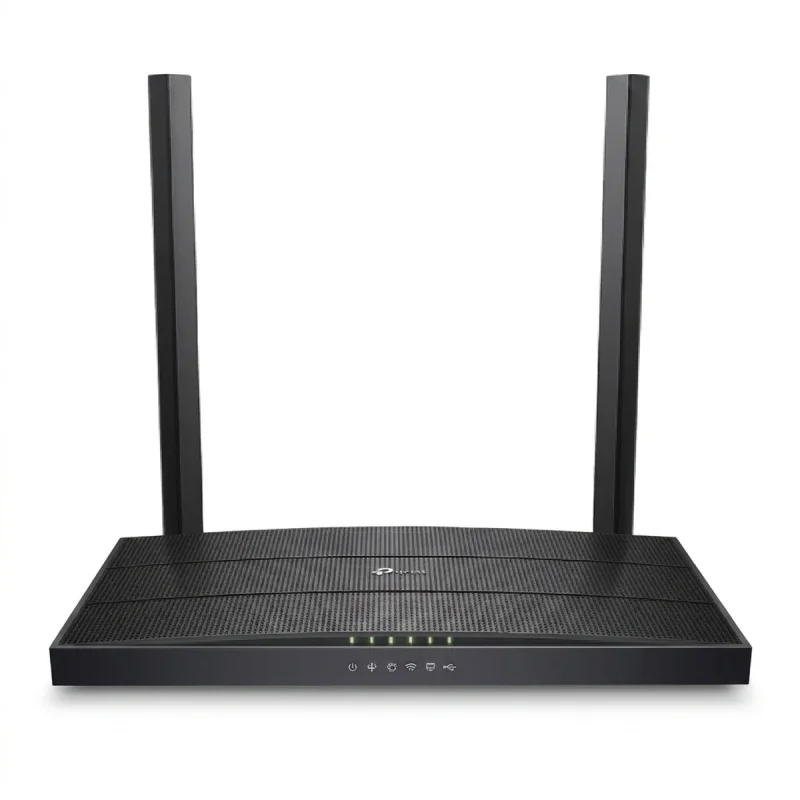 مودم فیبر نوری تی پی لینک مدل XC220-G3v