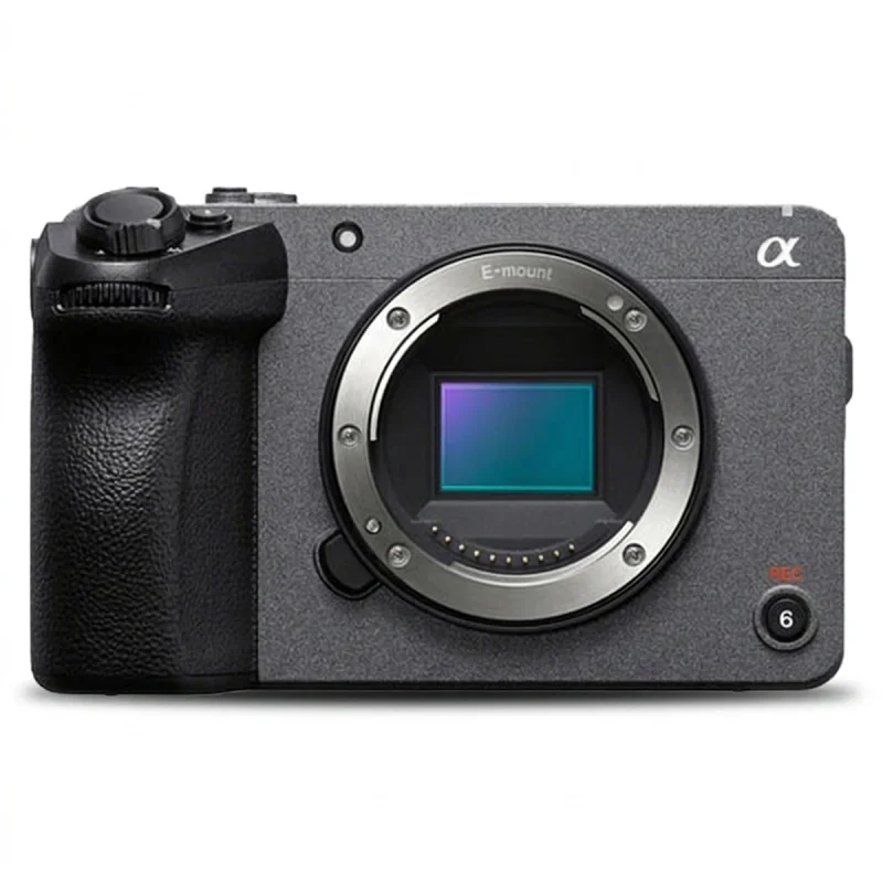 دوربین دیجیتال سونی مدل FX30