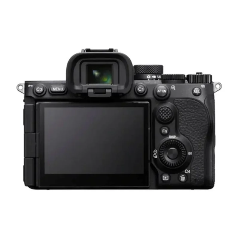 دوربین دیجیتال بدون آینه سونی مدل Alpha a7 V body