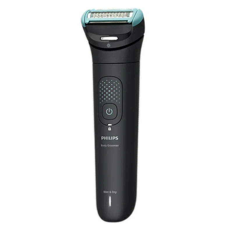 ماشین اصلاح موی بدن شارژی فیلیپس مدل BG7470/15