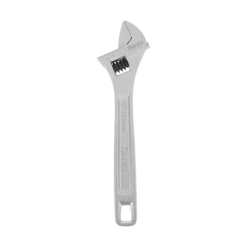 آچار فرانسه رونیکس  مدل HR-2404 سایز  12 اینچ