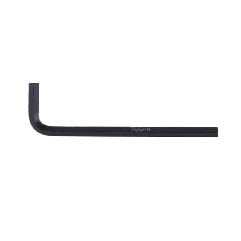 آچار آلن تکی توسن مدل T726-6EL سایز 6