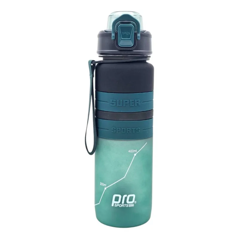 قمقمه پرو اسپورتز مدل H2O WATER2 گنجایش 0.9 لیتر