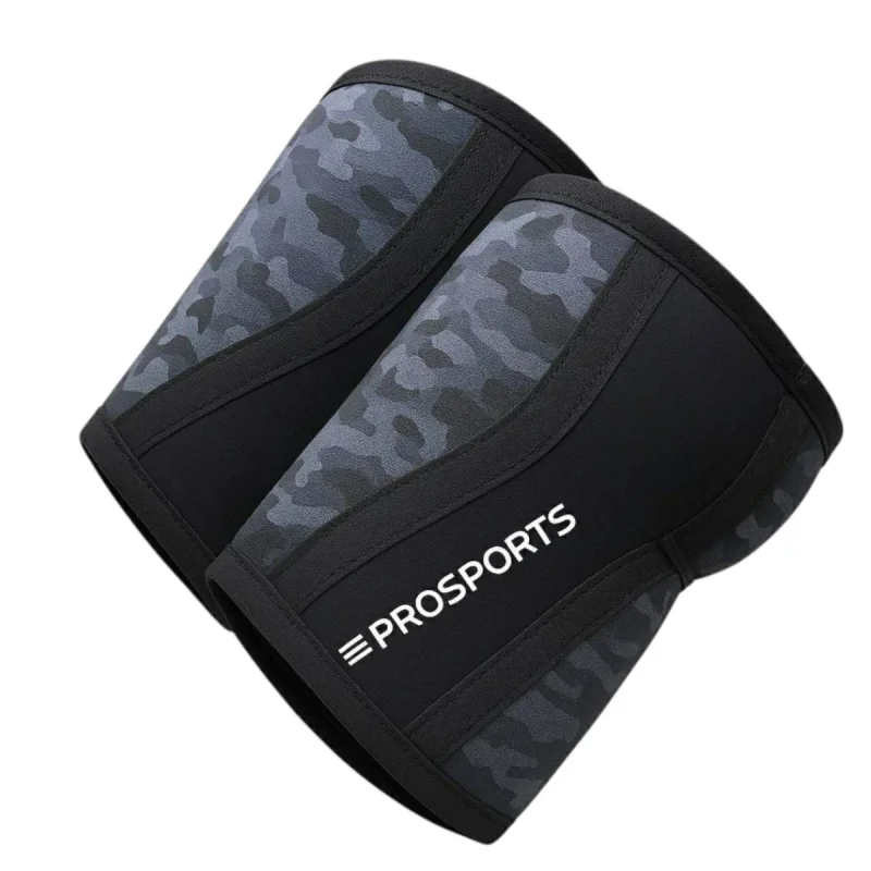 زانوبند کراسفیت پرو اسپورتز مدل KNEE-SIZE L