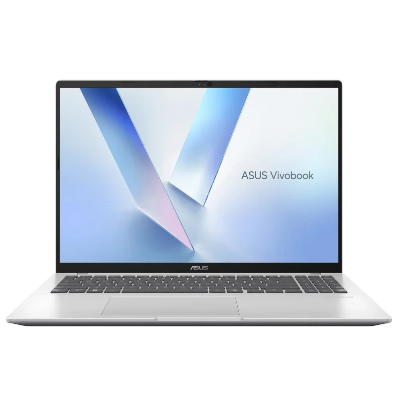 لپ تاپ 16 اینچی ایسوس مدل Vivobook 16 X1607CA-Core Ultra 5-225H-24GB DDR5-512GB SSD-IPS-Backlit-W - کاستوم شده