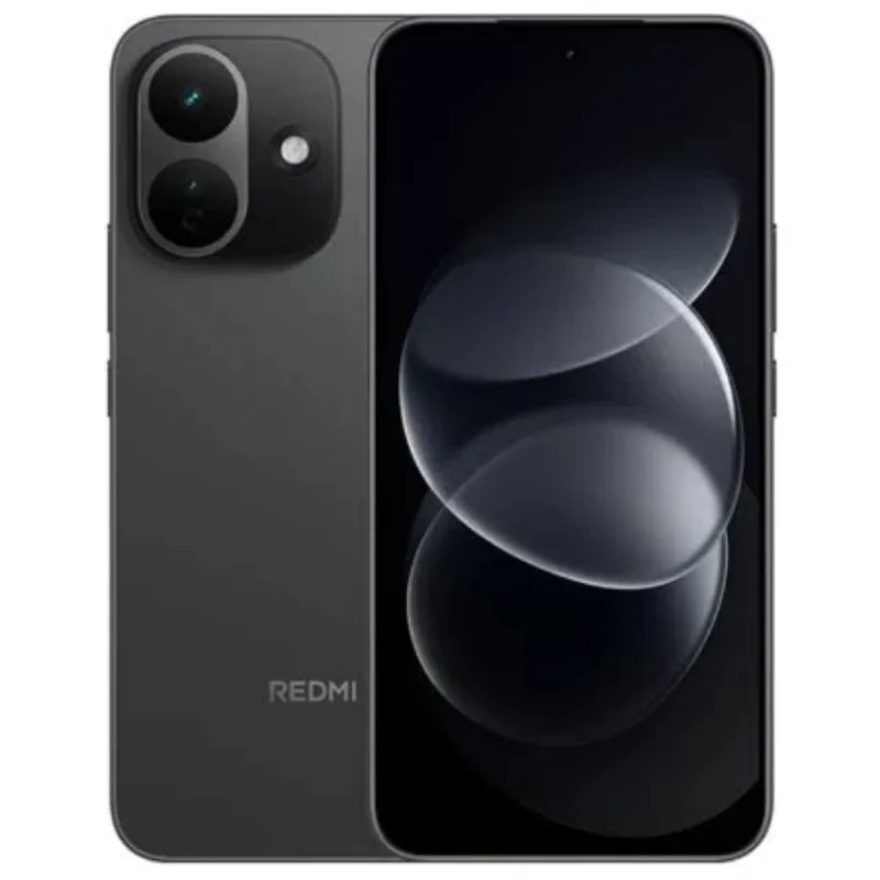 گوشی موبایل شیائومی مدل Redmi Note 17 Pro 5G دو سیم کارت ظرفیت 256 گیگابایت و رم 12 گیگابایت