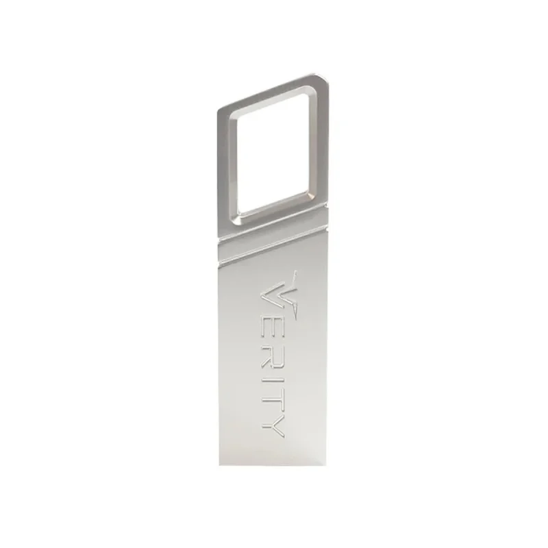 فلش مموری وریتی مدل V824 ظرفیت 16 گیگابایت با رابط USB 2.0