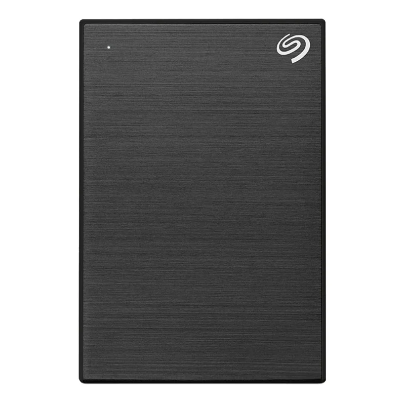 هارد دیسک اکسترنال سیگیت مدل One Touch ظرفیت 1 ترابایت با استاندارد ارتباطی USB 3.0