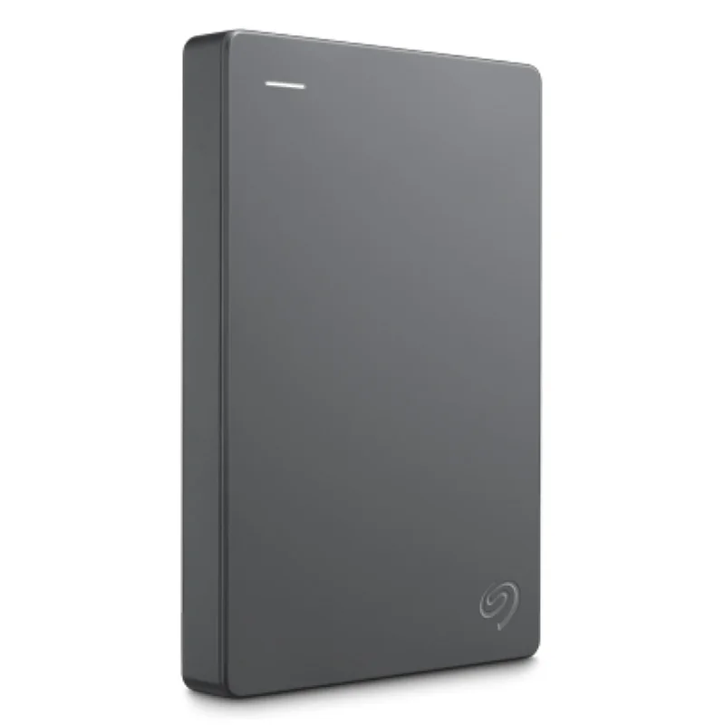 هارد دیسک اکسترنال سیگیت مدل Basic ظرفیت 2 ترابایت با استاندارد ارتباطی USB 3.0