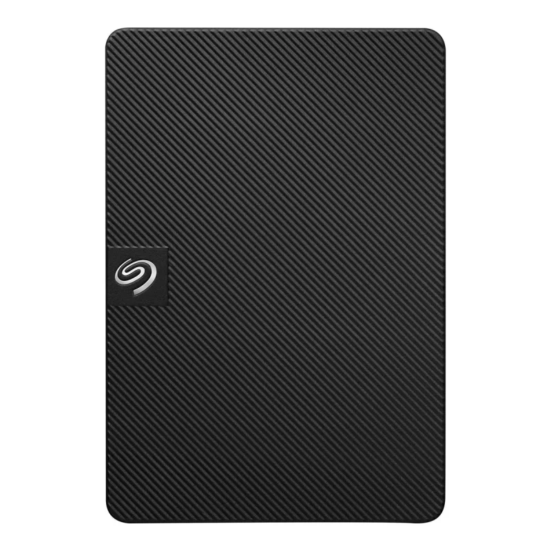هارد دیسک اکسترنال سیگیت مدل Expansion ظرفیت 5 ترابایت با استاندارد ارتباطی USB 3.0