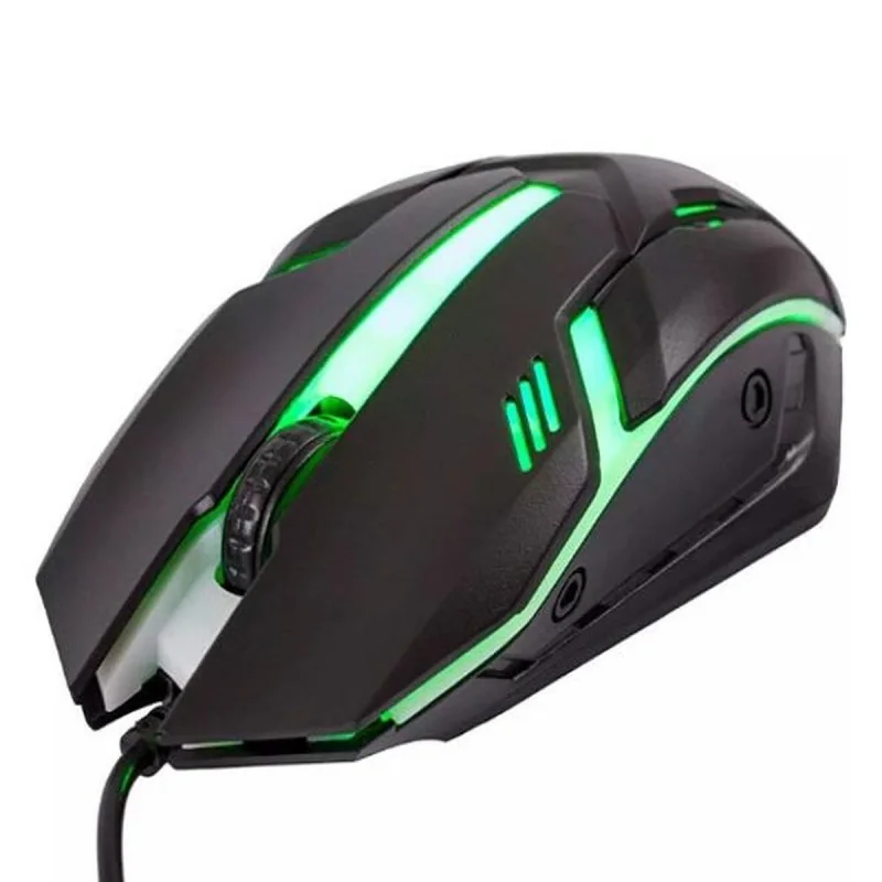 ماوس مخصوص بازی ایکس پی-پروداکت مدل XP-G697