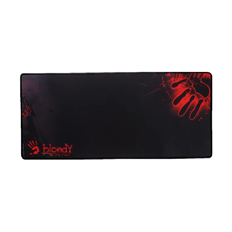 ماوس پد مخصوص بازی بلادی مدل bloody