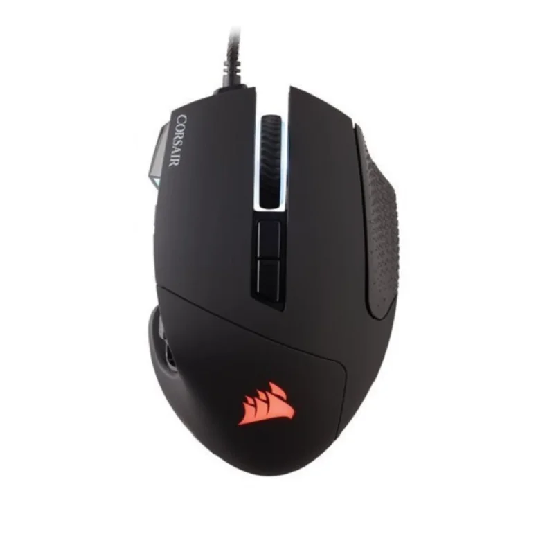 ماوس مخصوص بازی کورسیر مدل SCIMITAR RGB ELITE