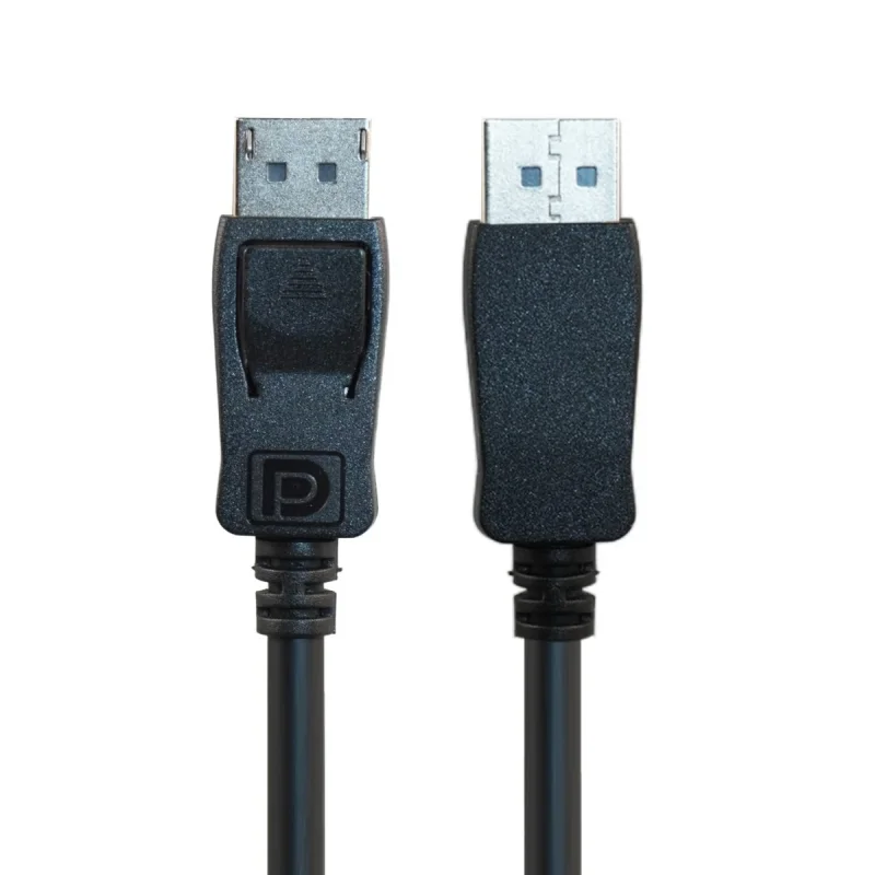کابل DisplayPort 1.2 کی نت مدل K-CDP12050 طول 5 متر