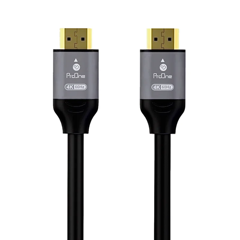 کابل HDMI پرووان مدل PCH78 طول 5متر