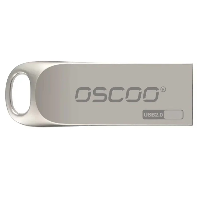 فلش مموری اوسکو مدل RM11 ظرفیت 64 گیگابایت با رابط USB 2.0