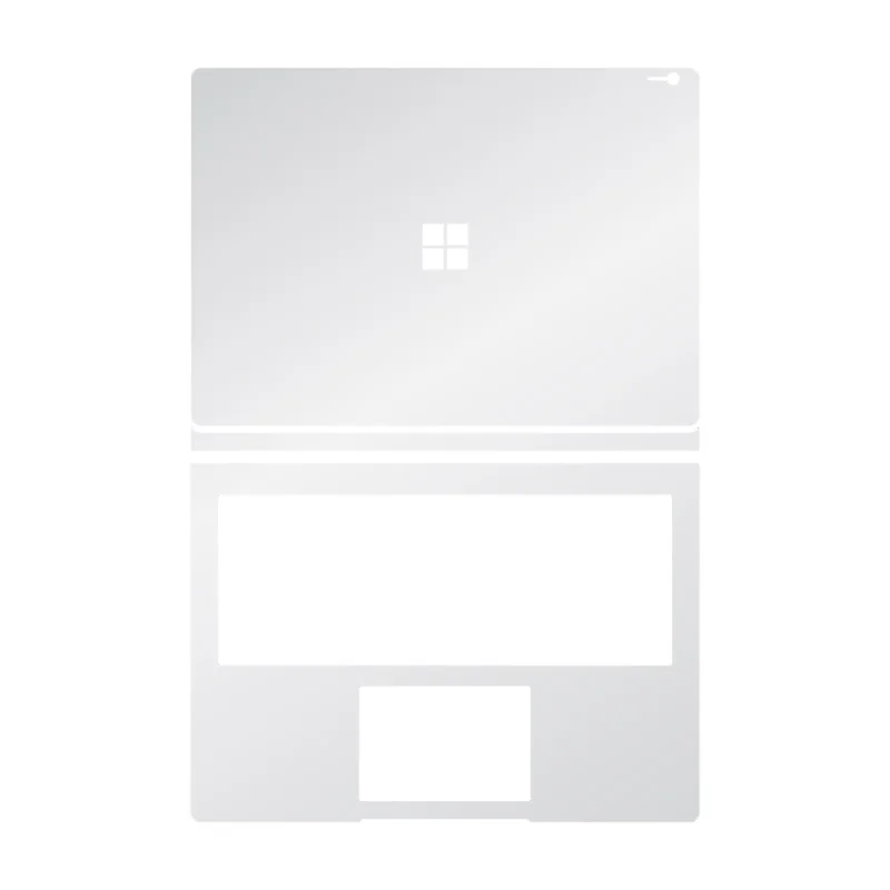 برچسب محافظ توییجین و موییجین کد 02 مناسب برای لپ تاپ مایکروسافت surface book 2/13.5inch