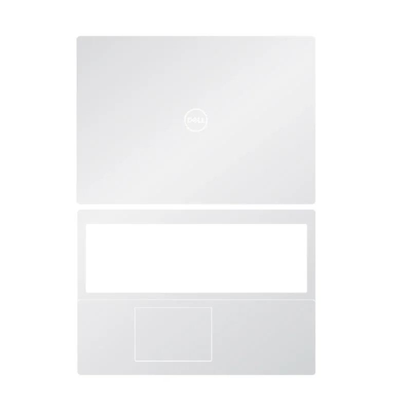 برچسب محافظ توییجین و موییجین مدل metalic کد 01 مناسب برای لپ تاپ دل vostro 5620