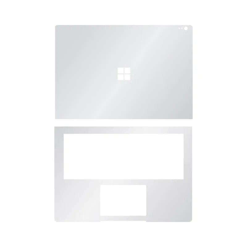 برچسب محافظ توییجین و موییجین کد 02 مناسب برای لپ تاپ مایکروسافت surface book 1/13.5inch