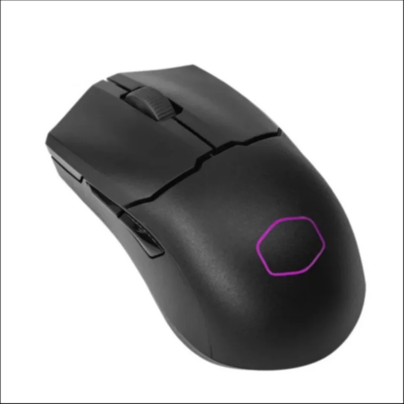 ماوس گیمینگ بی‌سیم کولرمستر مدل MM712