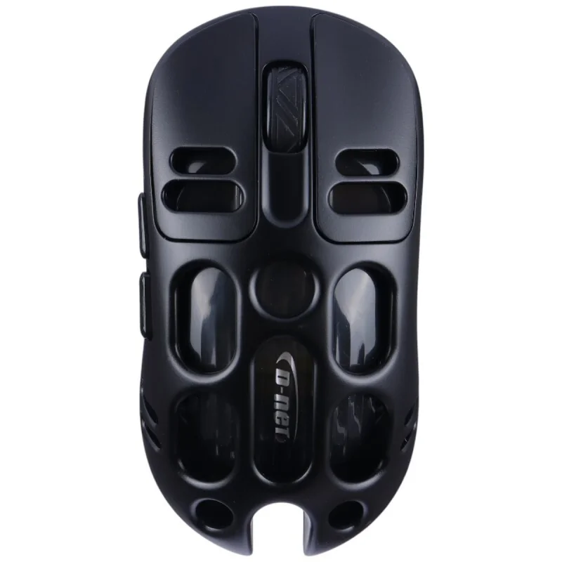 ماوس بی سیم دی-نت مدل DT-25