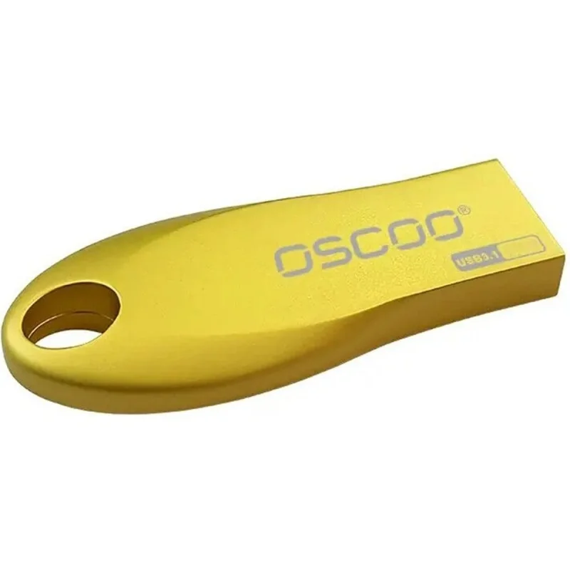 فلش مموری اوسکو مدل K10 ظرفیت 32 گیگابایت با رابط USB 3.0