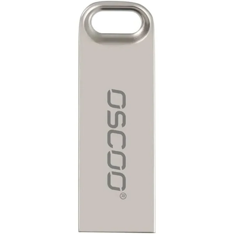فلش مموری اوسکو مدل R15  ظرفیت 64 گیگابایت با رابط USB 2.0