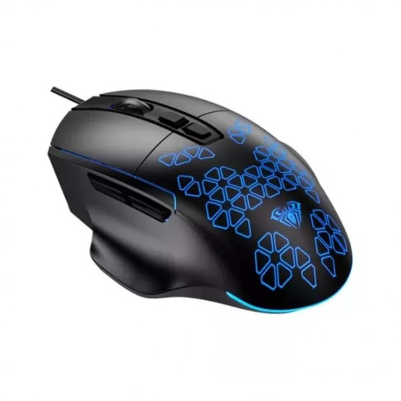 ماوس مخصوص بازی آئولا مدل WIND F812