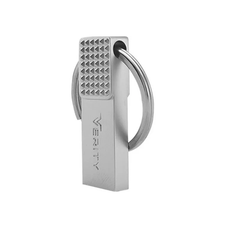 فلش مموری وریتی مدل V 829  ظرفیت 32 گیگابایت