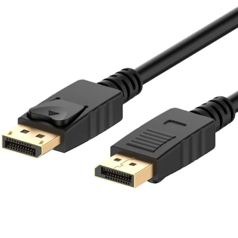 کابل Display Port بافو مدل DP-1675 طول 10 متر