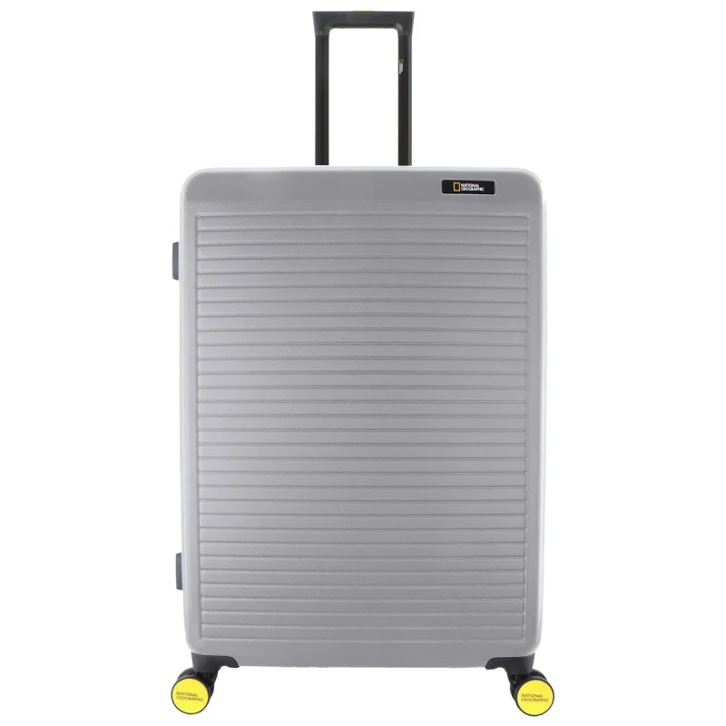 چمدان نشنال جئوگرافیک مدل N171 NEW PULSE 28 سایز بزرگ