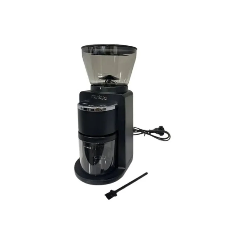 آسیاب قهوه 150 وات ۲۵۰ گرم نانیوا مدل CG-101